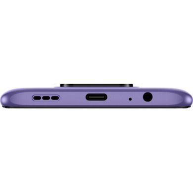 Смартфон Xiaomi Redmi Note 9T 4/128GB Daybreak Purple фото