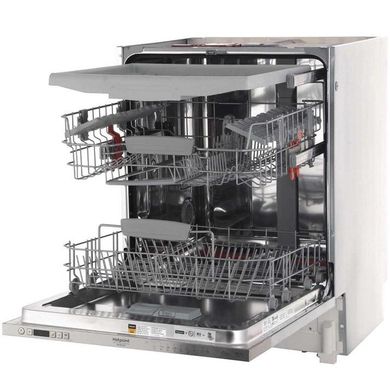Посудомоечные машины встраиваемые Hotpoint-Ariston HI5020WEF фото