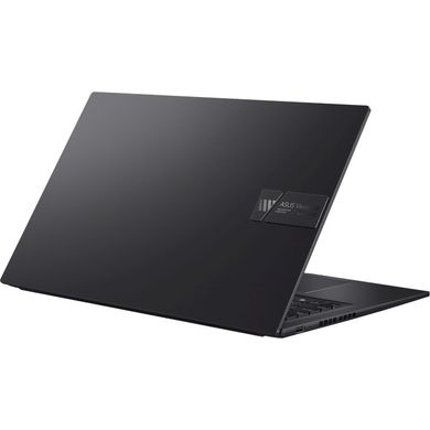 Ноутбук ASUS VivoBook 17X M3704YA Indie Black (M3704YA-AU158) фото