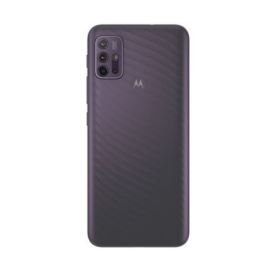 Смартфон Motorola Moto G10 4/64GB Aurora Gray фото