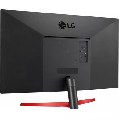 Монитор LG 32MP60G-B фото