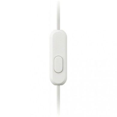Навушники Sony MDR-ZX110AP White (MDRZX110APW) фото