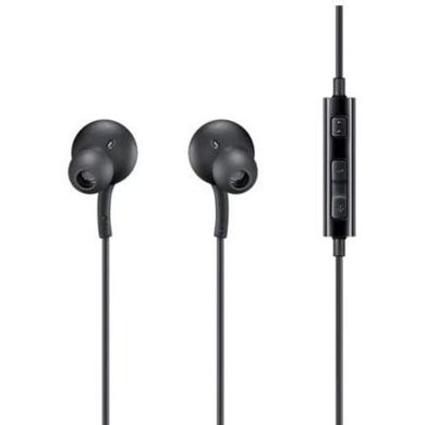 Навушники Samsung EO-IA500BBEGRU Black фото