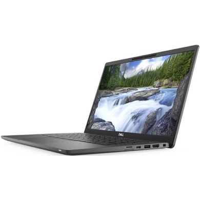 Ноутбук Dell Latitude 7420 (N058L742015US) фото