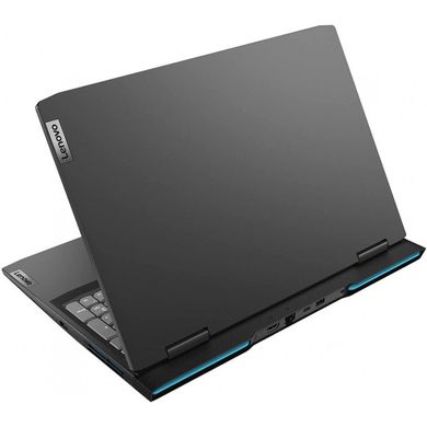 Ноутбук Lenovo IdeaPad Gaming 3 15ARH7 Onyx Grey (82SB00GBRA) фото