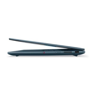Ноутбук Lenovo Yoga Pro 9 16IRP8 Tidal Teal (83BY004TRA) фото