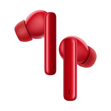 Навушники HUAWEI Freebuds 4i Red Edition (55034194) фото