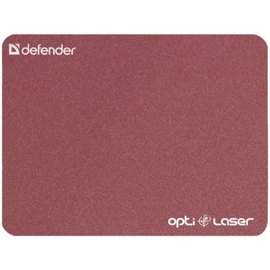 Игровая поверхность Defender Silver opti-laser (50410) фото