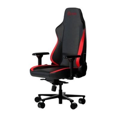 Геймерское (Игровое) Кресло Lorgar Embrace 533 Black/Red (LRG-CHR533BR) фото