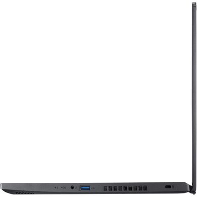 Ноутбук Acer Aspire 7 A715-76G-73F2 Charcoal Black (NH.QN4EU.008) фото