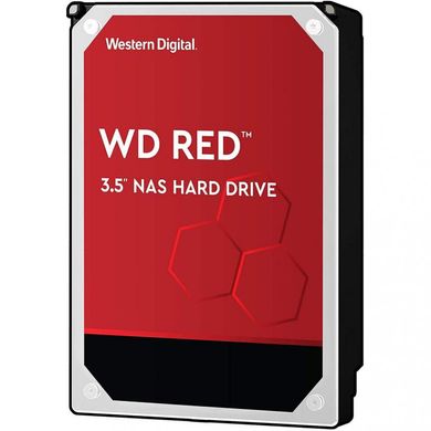 Жорсткий диск WD WD40EFAX фото