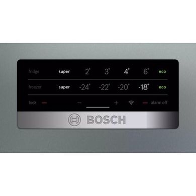 Холодильники Bosch KGN39XL316 фото