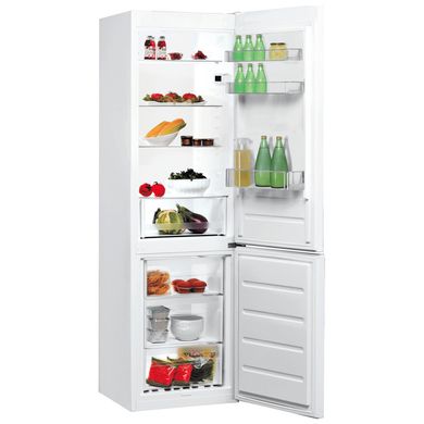 Холодильники Indesit LI7 S1E W фото
