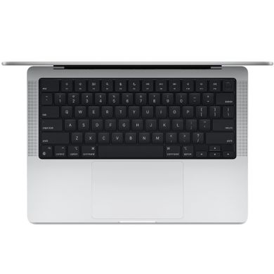 Ноутбук Apple MacBook Pro 14" Silver 2023 (MPHH3) фото