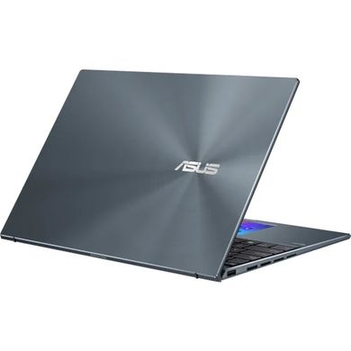 Ноутбук ASUS ZenBook 14X OLED UX5400ZB (UX5400ZB-DB74T) фото