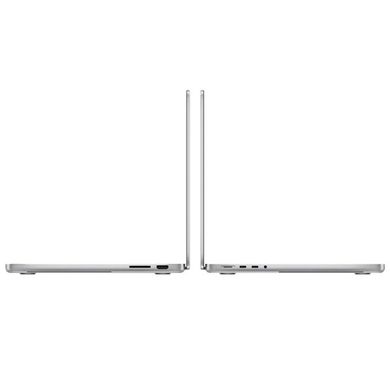 Ноутбук Apple MacBook Pro 16" Silver Late 2023 (MRW43) фото