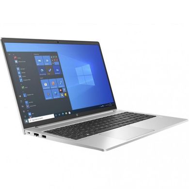 Ноутбук HP Probook 450 G8 Silver (2W1G9EA) фото