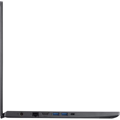 Ноутбук Acer Aspire 7 A715-76G-73F2 Charcoal Black (NH.QN4EU.008) фото