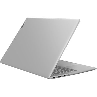 Ноутбук Lenovo IdeaPad Slim 5 14IRL8 (82XD006XRA) Cloud Grey фото
