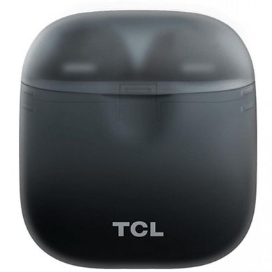 Наушники TCL SOCL500 Phantom Black (SOCL500TWSBK) фото