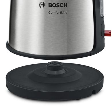 Електрочайники і термопоти Bosch TWK6A813 фото