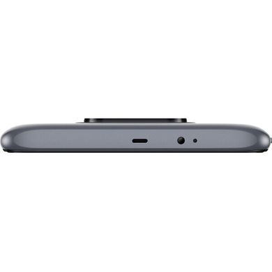 Смартфон Xiaomi Redmi Note 9T 4/128GB Nightfall Black фото