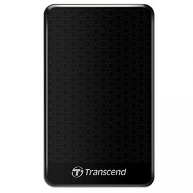 Жесткий диск Transcend StoreJet 25A3 TS2TSJ25A3K фото