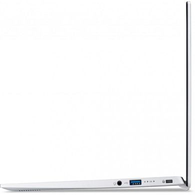 Ноутбук Acer Swift 1 SF114-34 Silver (NX.A77EU.00E) фото