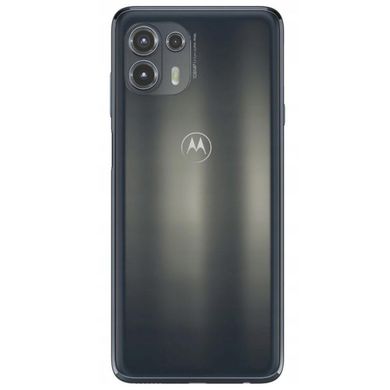 Смартфон Motorola Edge 20 Lite 8/128GB Electric Graphite фото