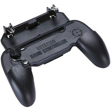 Ігровий маніпулятор GamePro MG111 Black фото