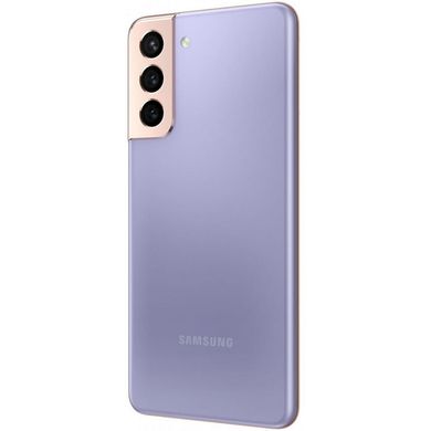 Смартфон Samsung Galaxy S21 SM-G9910 8/256GB Phantom Violet фото