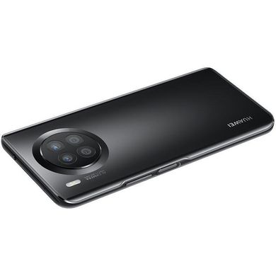 Смартфон HUAWEI Nova 8i 6/128GB Starry Black (51096KMF) фото