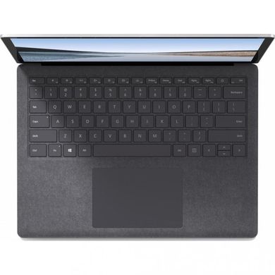 Ноутбук Microsoft Surface Laptop 3 Silver (PKU-00001) фото