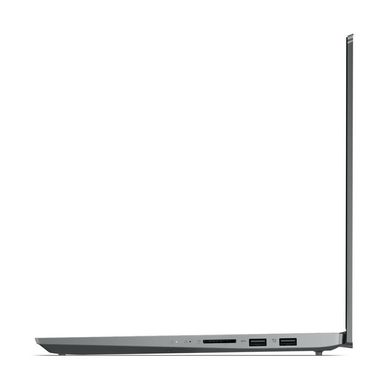 Ноутбук Lenovo IdeaPad 5 15ABA7 (82SGCTO1WW_3) Silver фото