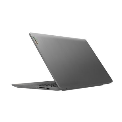 Ноутбук Lenovo IdeaPad 3 15ITL6 Grey (82H800QPRA) фото