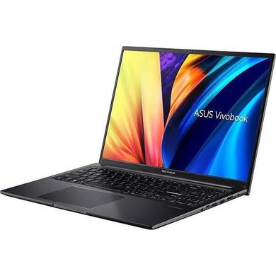 Ноутбук ASUS Vivobook 16 X1605EA Indie Black (X1605EA-MB044W) фото