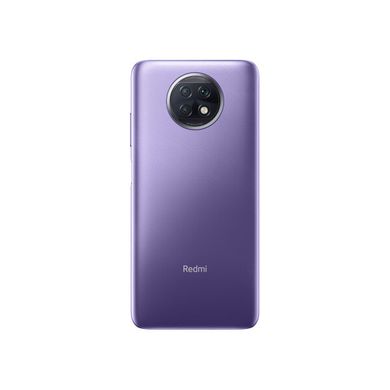 Смартфон Xiaomi Redmi Note 9T 4/128GB Daybreak Purple фото
