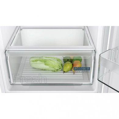 Встраиваемые холодильники Siemens KI87VNS306 фото