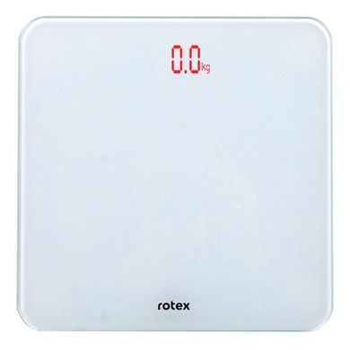 Весы напольные Rotex RSB20-W фото