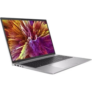 Ноутбук HP ZBook Firefly 16 G10 Silver (740J1AV) фото