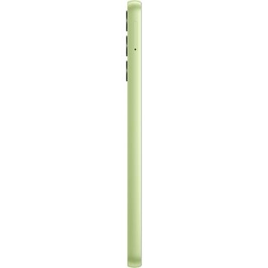 Смартфон Samsung Galaxy A05s 4/128GB Light Green (SM-A057GLGV) фото