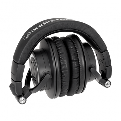 Навушники Audio-Technica ATH-M50xBT2 фото