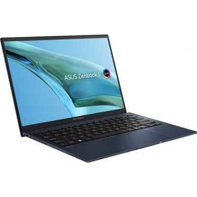 Ноутбук ASUS Zenbook S 13 OLED UM5302TA (UM5302TA-LV252W) фото