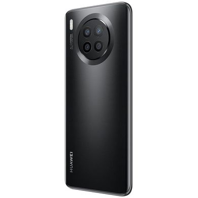 Смартфон HUAWEI Nova 8i 6/128GB Starry Black (51096KMF) фото
