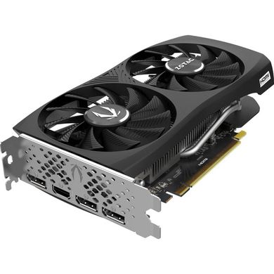 Zotac GAMING GeForce RTX 4060 8GB Twin Edge OC (ZT-D40600H-10M)