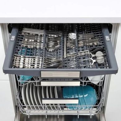 Посудомоечные машины встраиваемые IKEA 404.754.21 фото