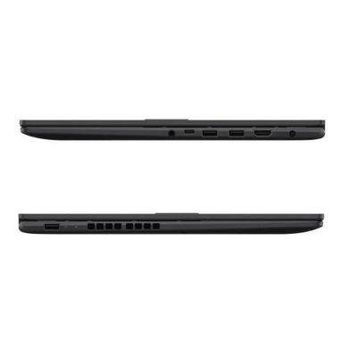 Ноутбук ASUS VivoBook 17X M3704YA Indie Black (M3704YA-AU091, 90NB1192-M003Z0) фото
