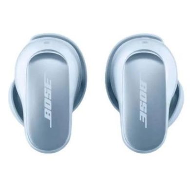 Навушники Bose QuietComfort Ultra Earbuds Moonstone Blue фото