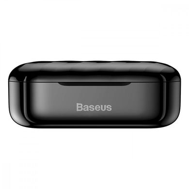 Навушники Baseus W07 TWS Black (NGW07-01) фото