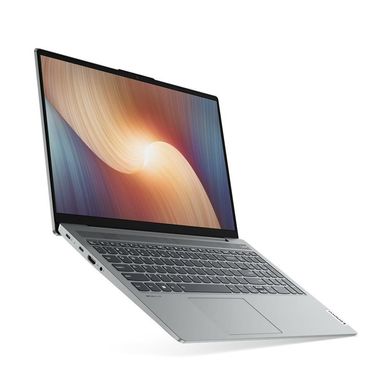 Ноутбук Lenovo IdeaPad 5 15ABA7 (82SGCTO1WW_3) Silver фото